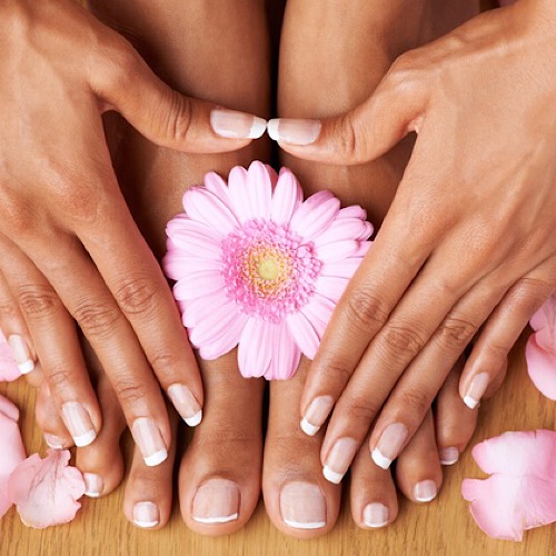 V NAILS AND SPA - ADDITIONAL SERVICES